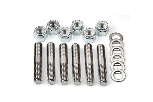 Torque Tube Stud Kit Titanium Ti22 PERFORMANCE