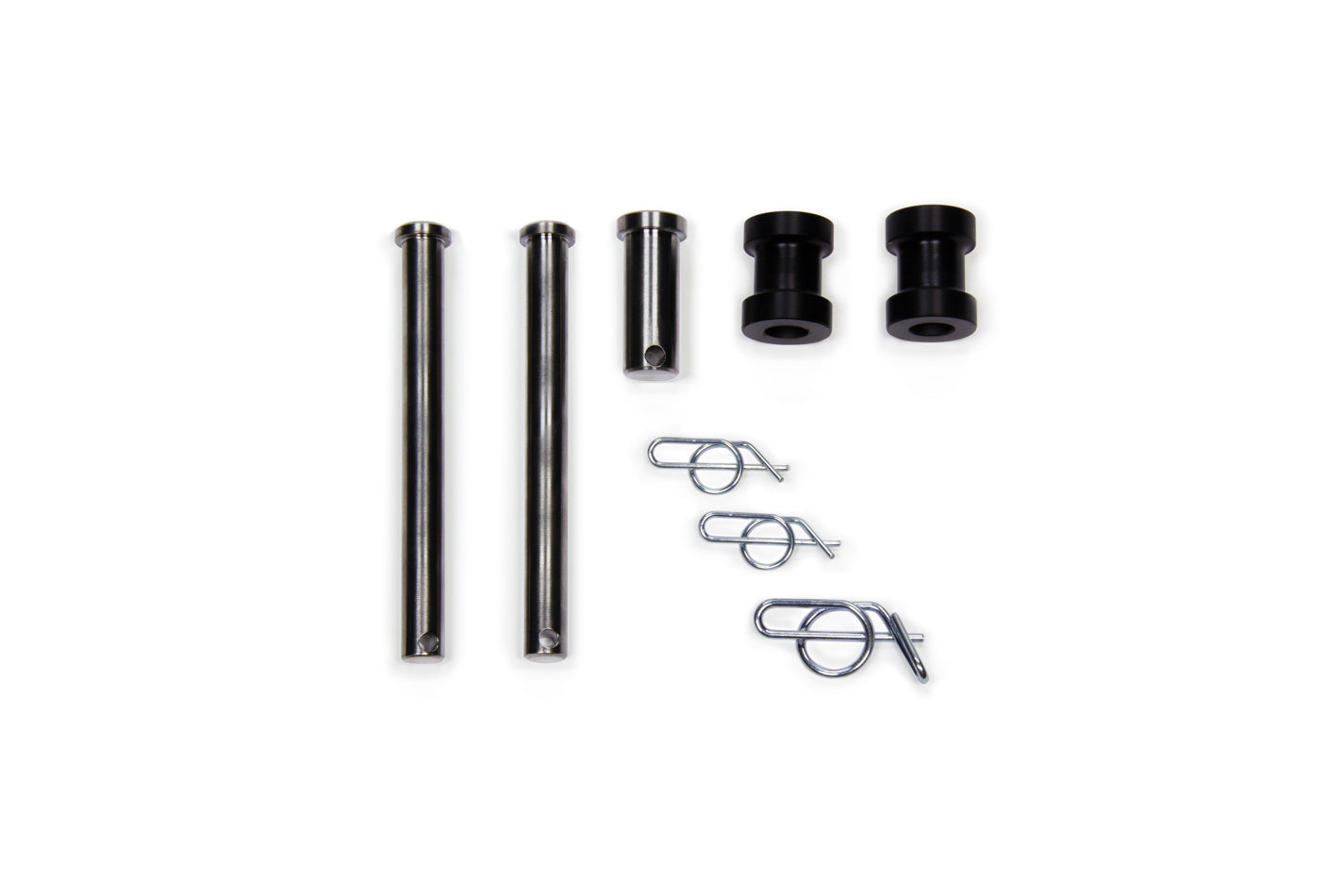 Ladder Pin Kit 3-3/4 Long Titanium W/ 1/2 Pin Ti22 PERFORMANCE