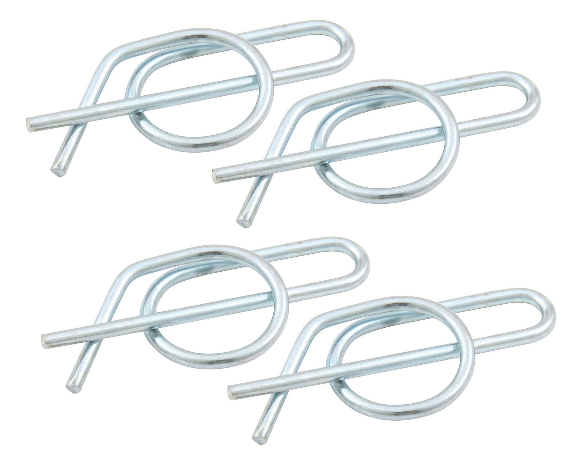Ladder Pin Clips 4pk For 3/8 Pin Ti22 PERFORMANCE