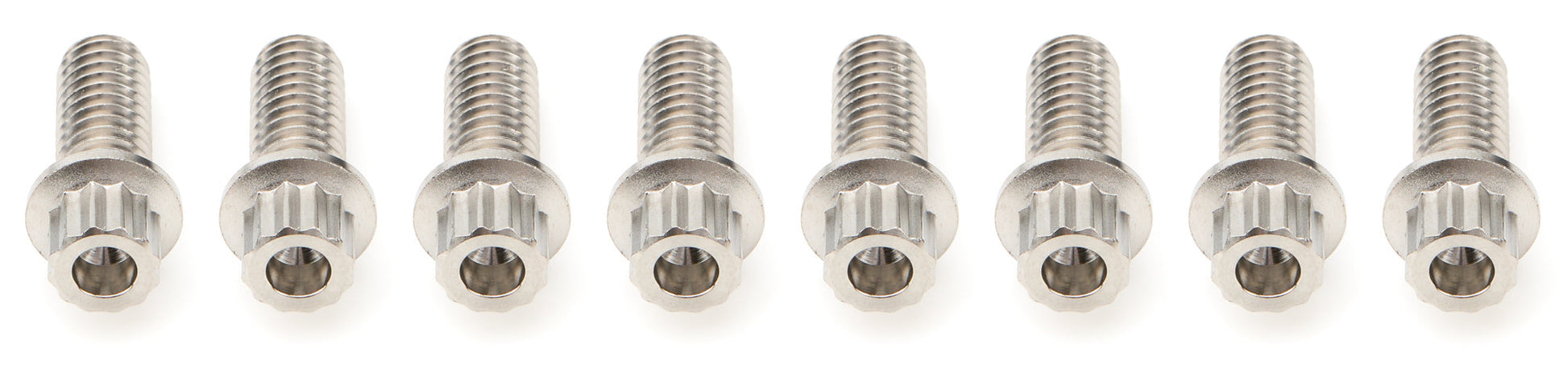 Brake Rotor Bolt Kit 8pc Titanium 5/16-18x3/4 Ti22 PERFORMANCE