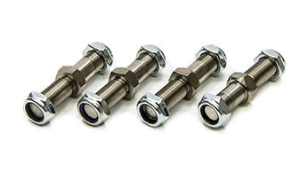 Drag Link / Tie Rod Stud Kit Titanium Ti22 PERFORMANCE