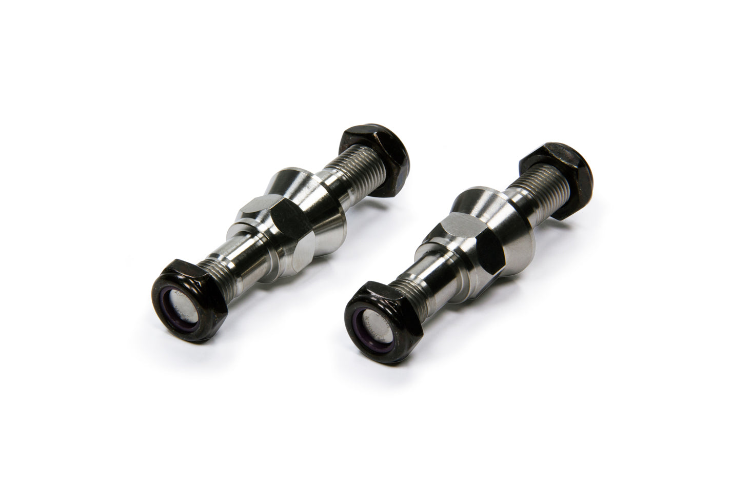 Lower Rear to Shock Stud Kit Titanium Ti22 PERFORMANCE