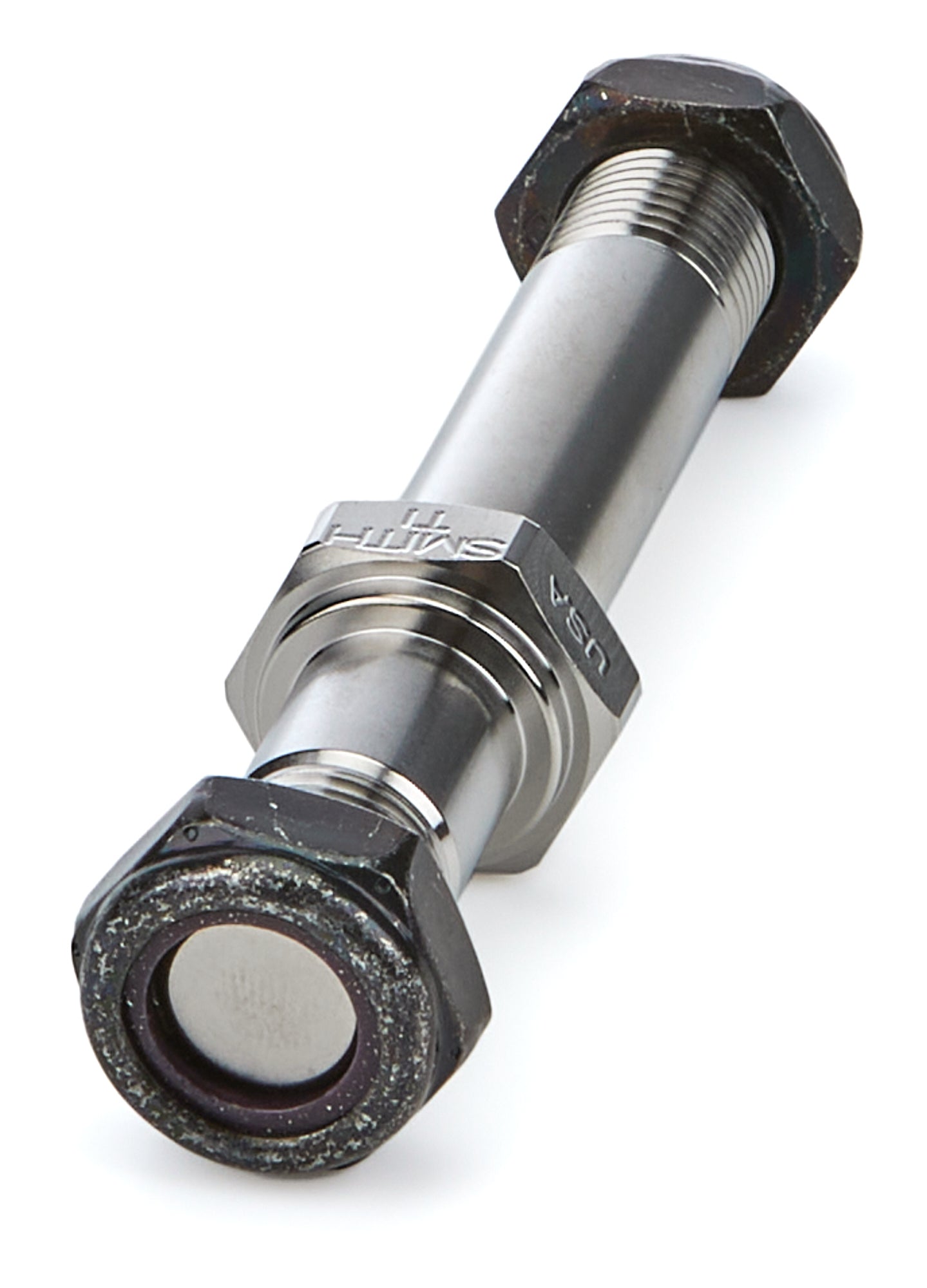 Radius Rod Stud Single Titanium With Nut Ti22 PERFORMANCE