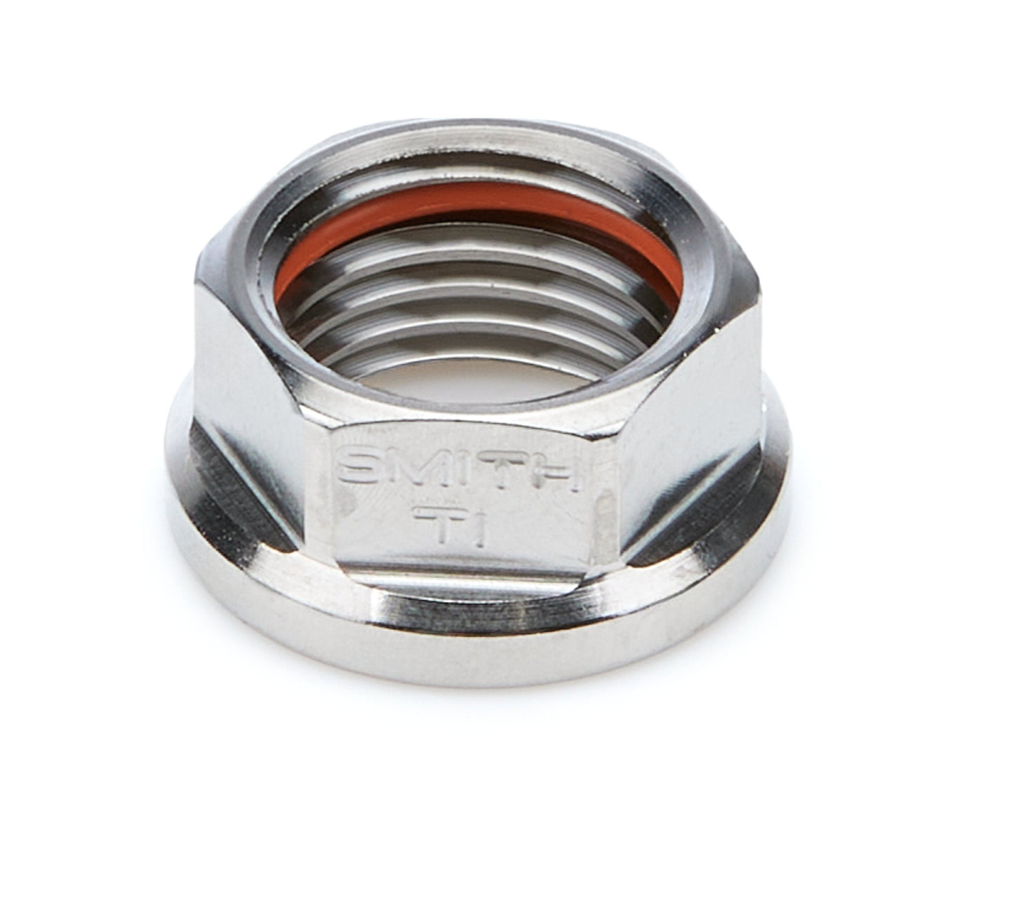 Jet Nut 1/2-20 Titanium 9/16 Head Each Ti22 PERFORMANCE