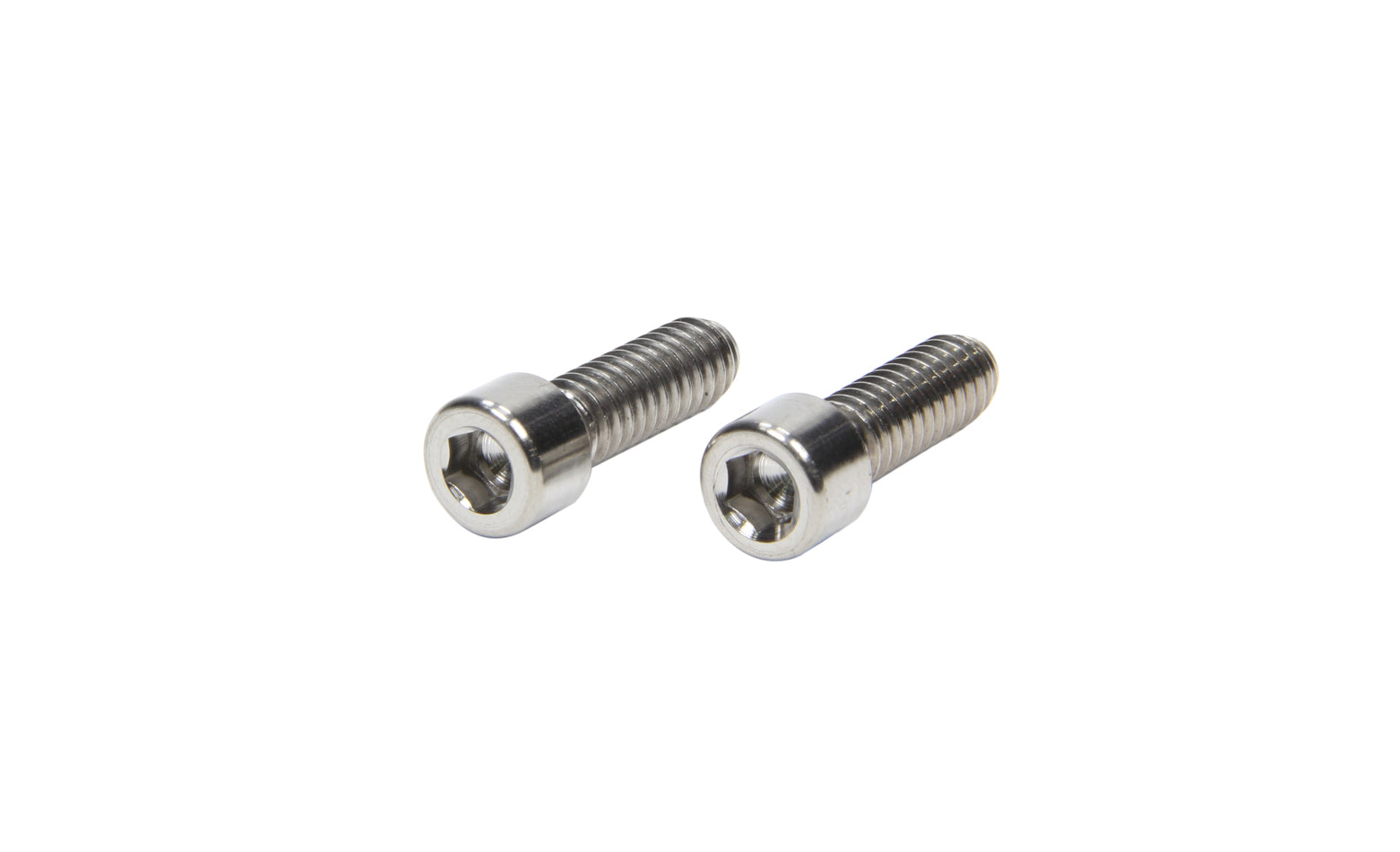 Ti Rock Screen Clamp Bolts 1/4x20 x 3/4 Long Ti22 PERFORMANCE