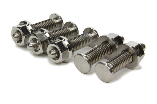 Front Hub Stud Kit With Nuts Titanium Ti22 PERFORMANCE