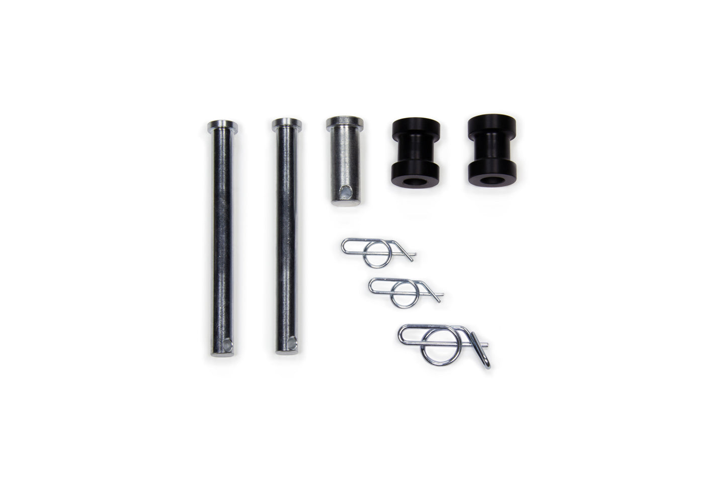 Ladder Pin Kit 3-3/4 Long Steel W/ 1/2 Pin Ti22 PERFORMANCE