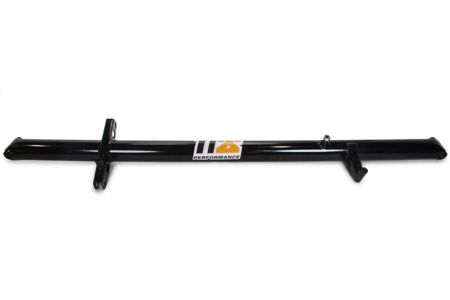 Sprint Front Axle 51in x 2-1/2in Black Ti22 PERFORMANCE