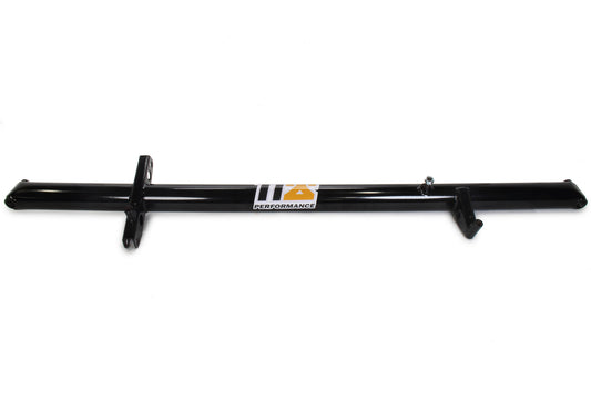 Sprint Front Axle 51in x 2-1/2in Black Ti22 PERFORMANCE