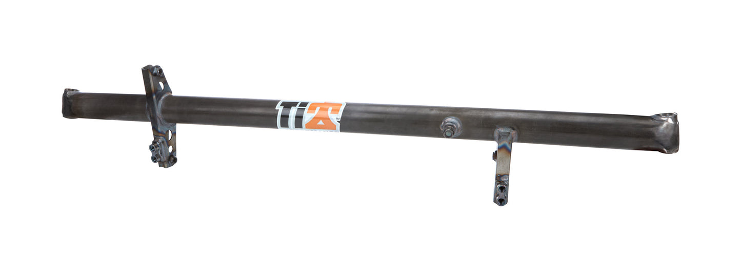 Front Axle Camber Adj 50in 2-1/2in Adj Shock Ti22 PERFORMANCE