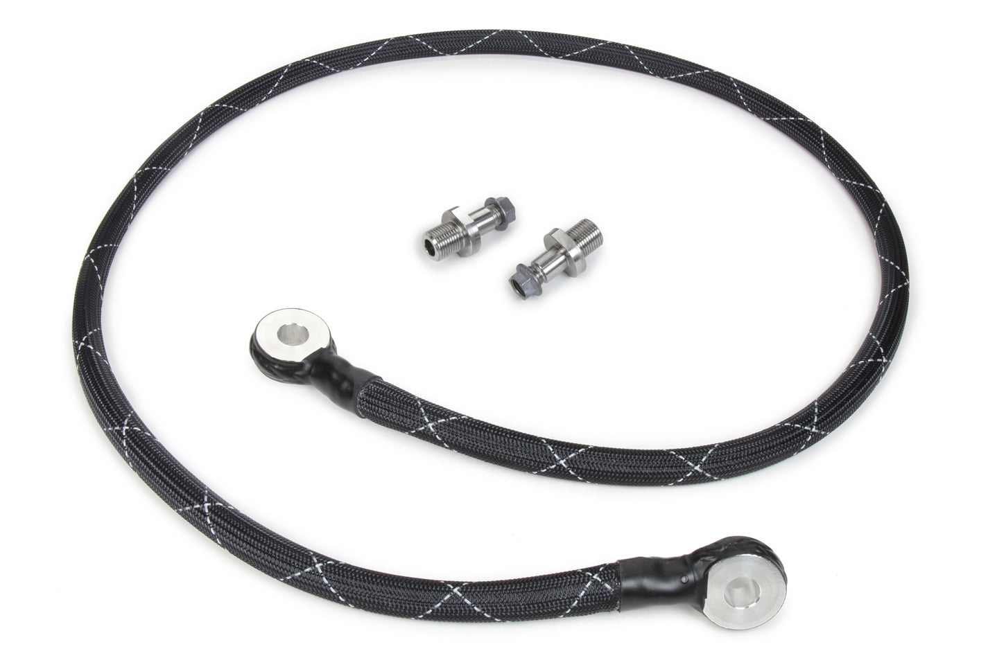 53in King Pin Tether With Studs Ti22 PERFORMANCE