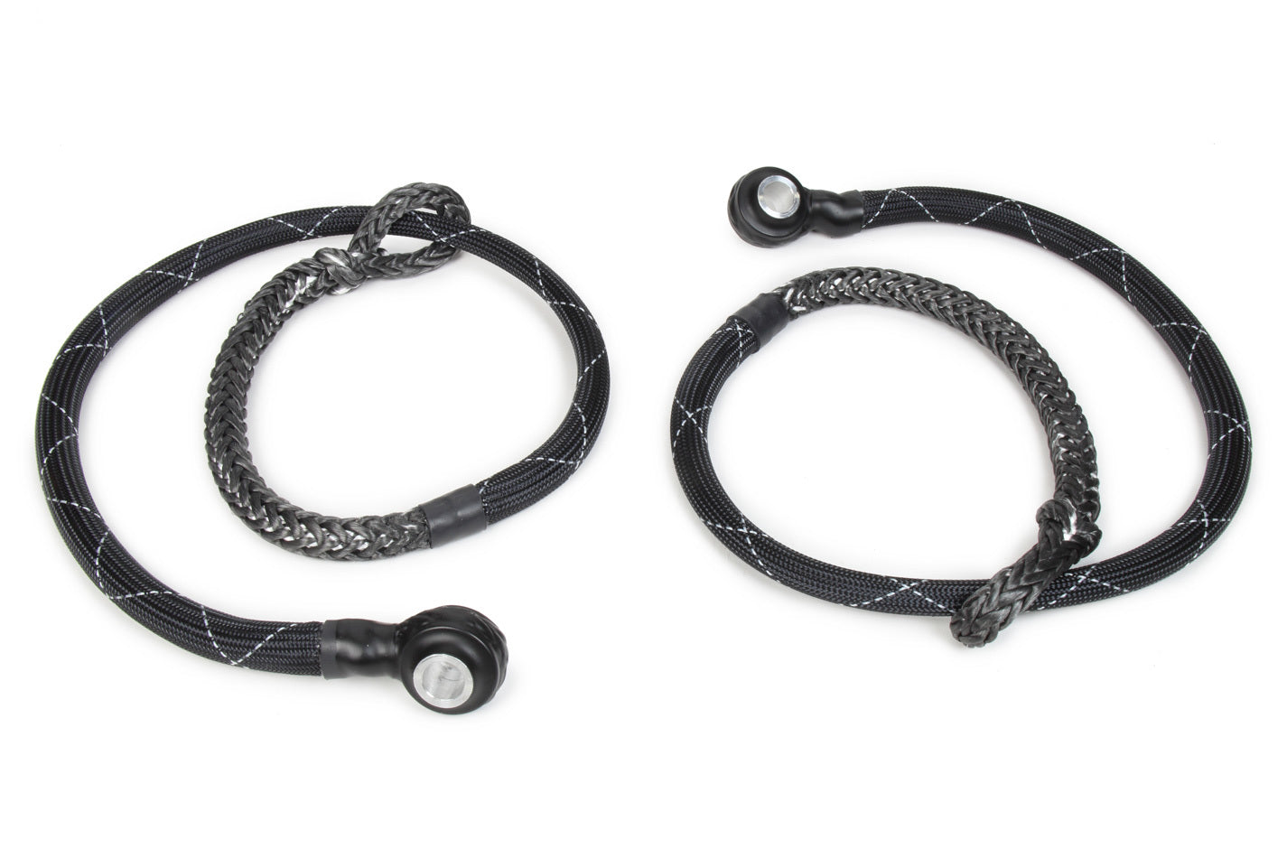 Axle Tether (pair) Wrap Style Ti22 PERFORMANCE