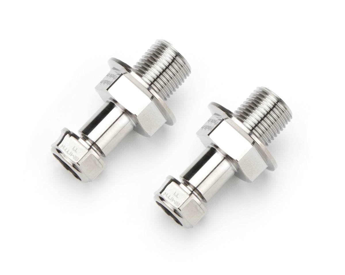 Tether King Pin Stud Kit Titanium. Ti22 PERFORMANCE
