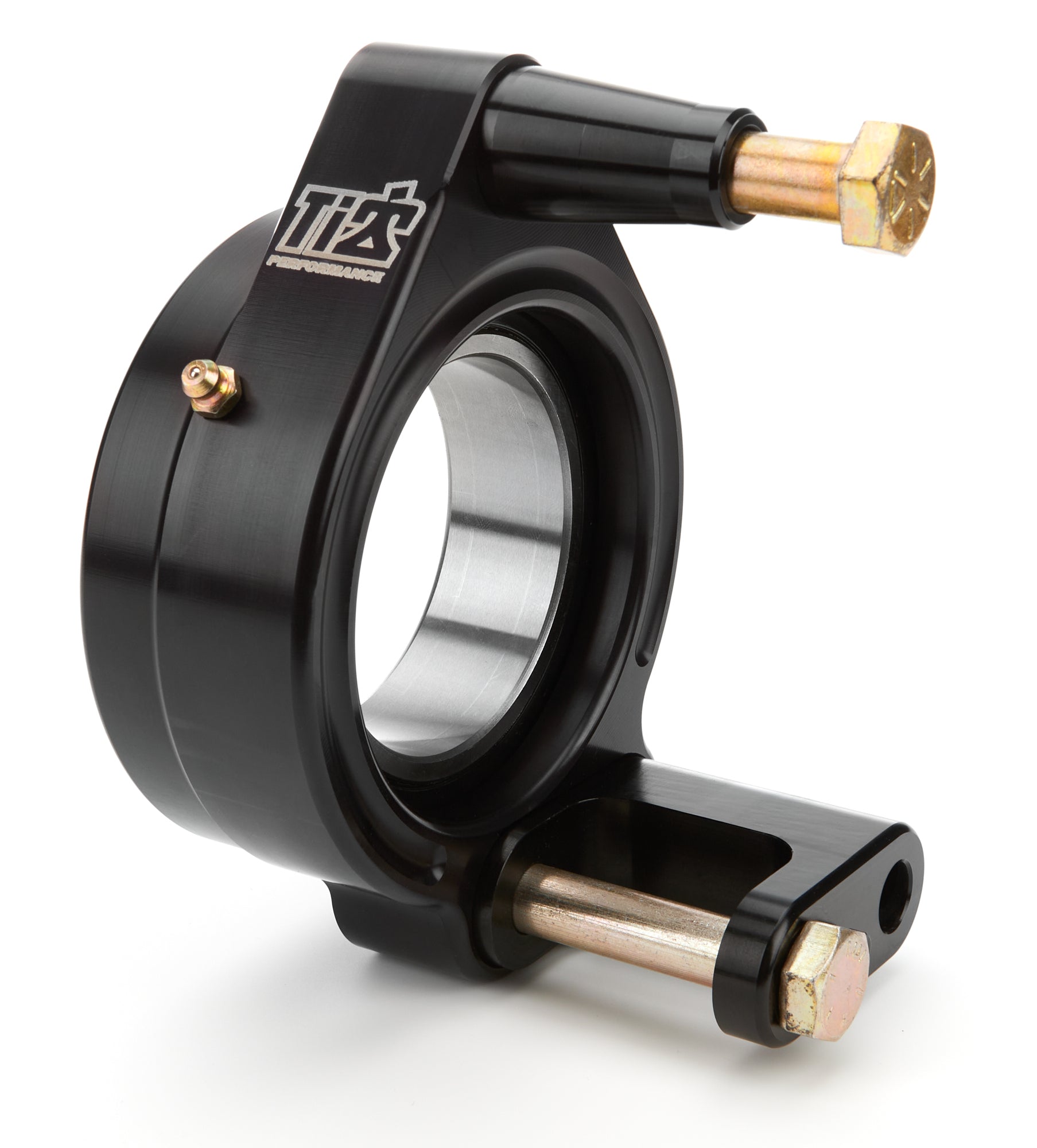 Sprint Car Birdcage Left Black Ti22 PERFORMANCE