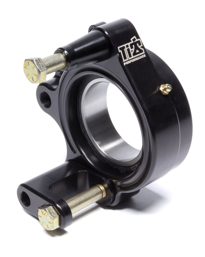 Sprint Car Birdcage Right Black Ti22 PERFORMANCE