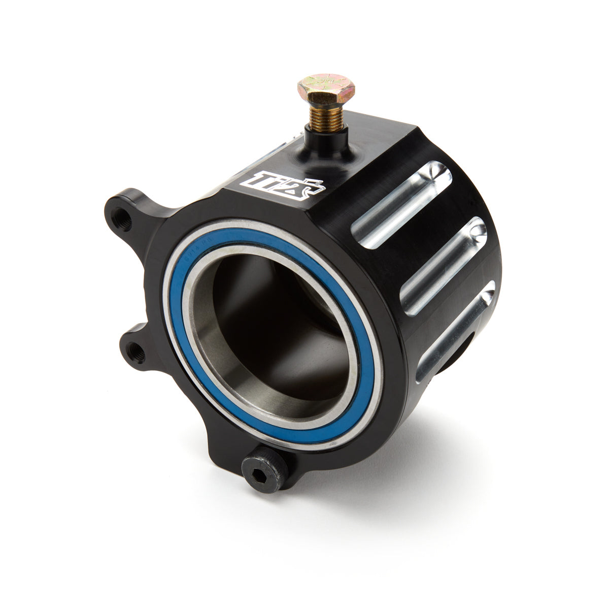Double Bearing Birdcage Assy Left Rear Ti22 PERFORMANCE