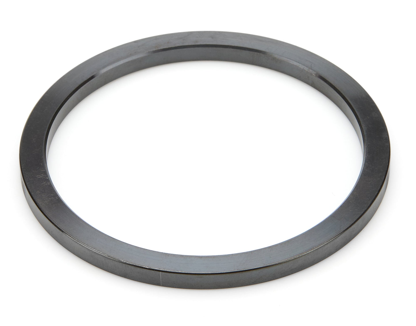 Birdcage Spacer Steel Right Side .185in Black Ti22 PERFORMANCE