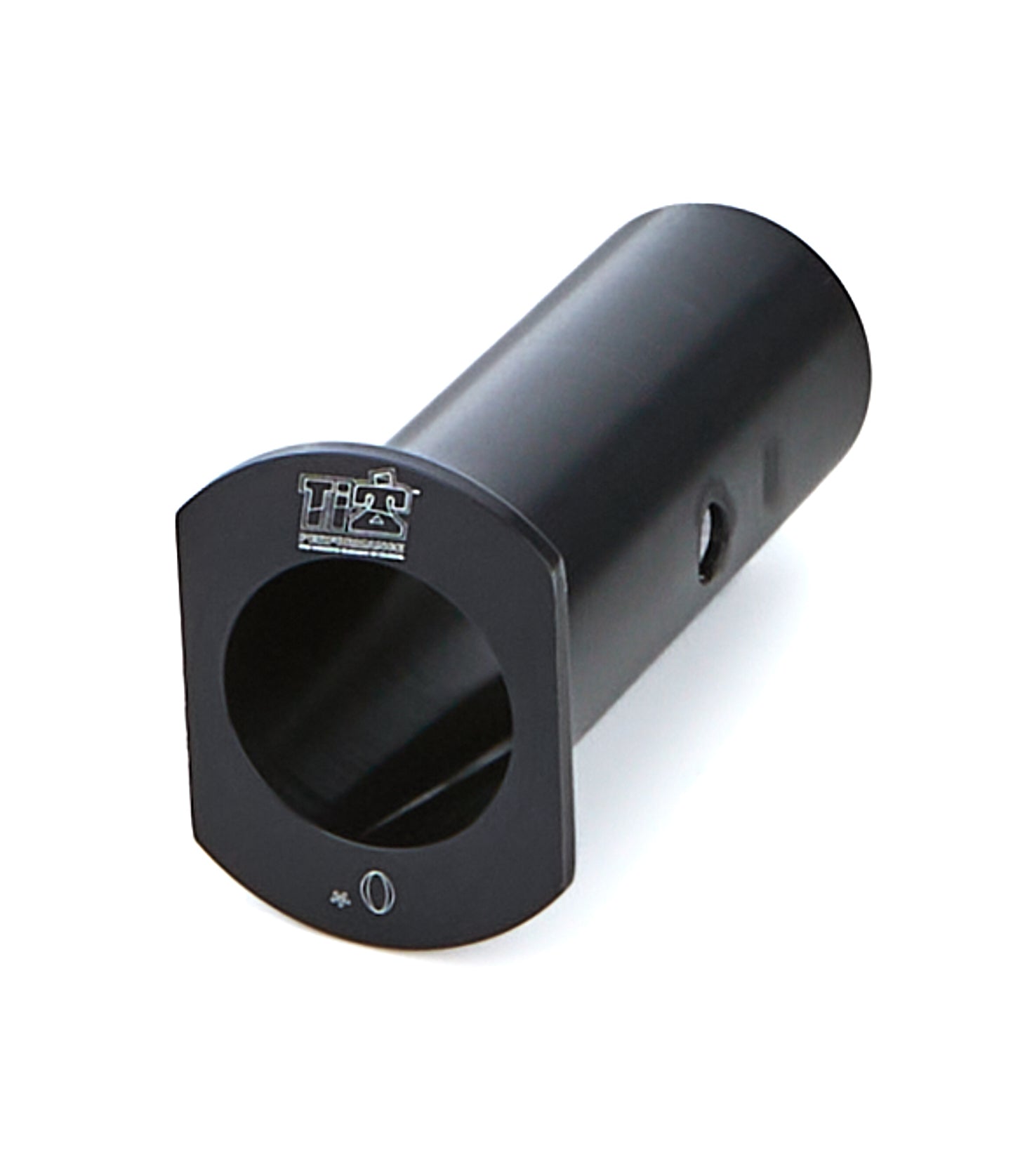Camber Sleeve 0 Degree Black Sold Each Ti22 PERFORMANCE