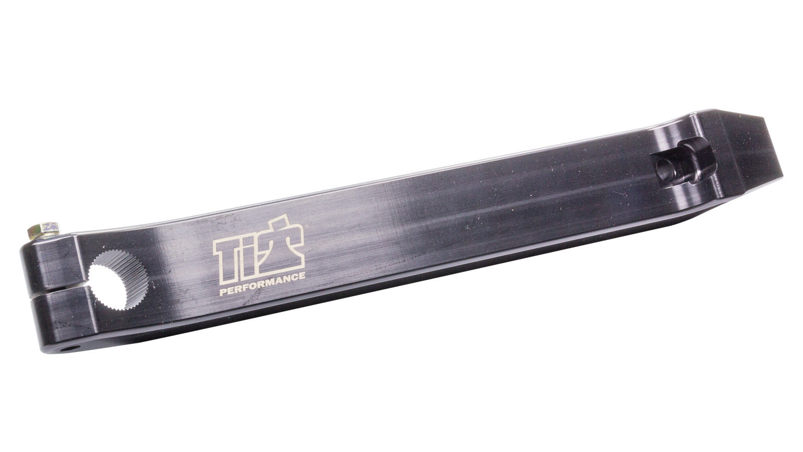 Billet Torsion Arm Right Rear Black Ti22 PERFORMANCE