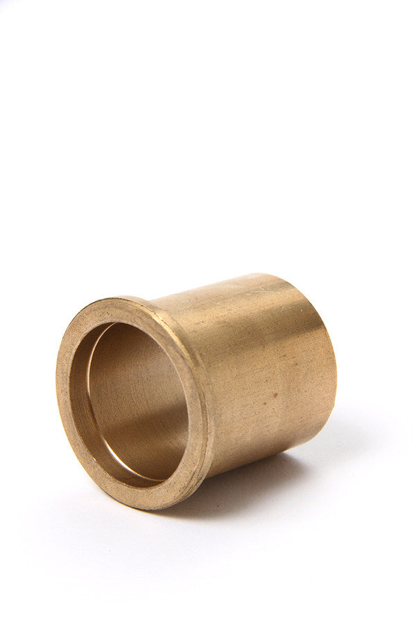 Torsion Bar Bushing .095 Brass Ti22 PERFORMANCE