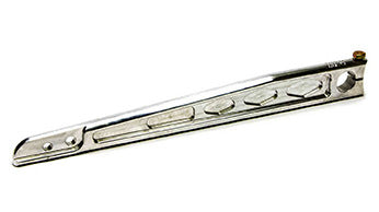 Torsion Arm Right Front Clear Ti22 PERFORMANCE
