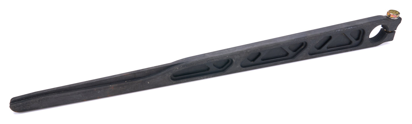 Torsion Arm Left Front 4130 Billet Steel Ti22 PERFORMANCE
