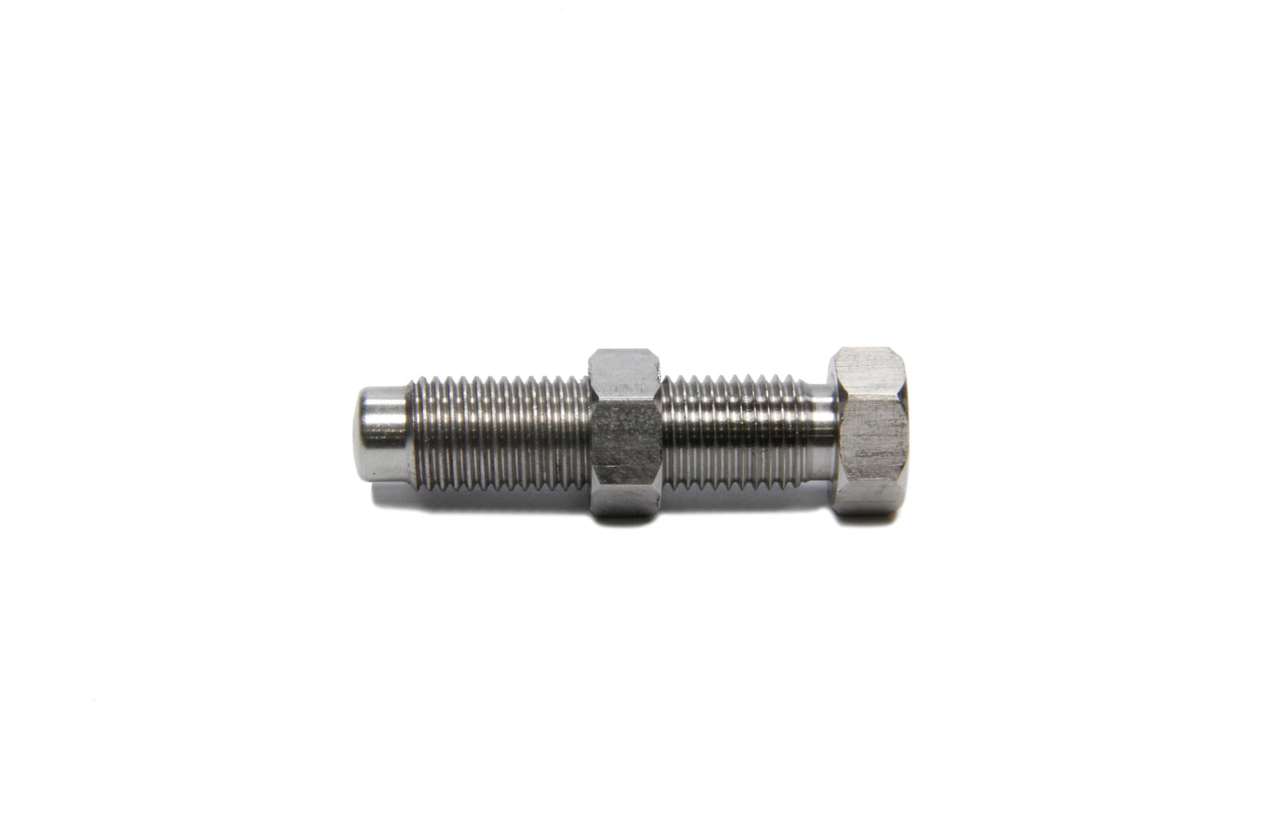 Torsion Stop Bolt Steel With Nut Both 9/16 Heads Ti22 PERFORMANCE