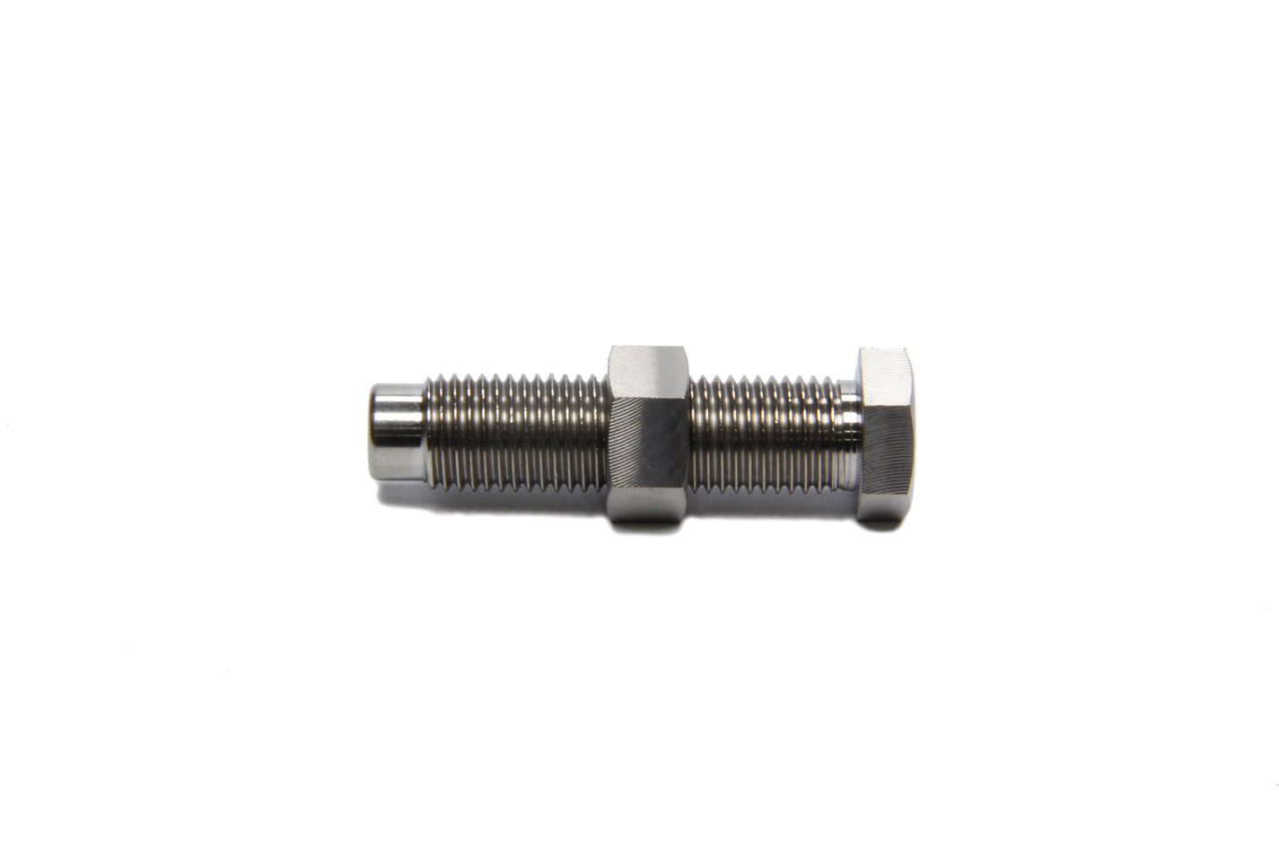 Torsion Stop Bolt Ti With Nut Both 9/16 Heads Ti22 PERFORMANCE
