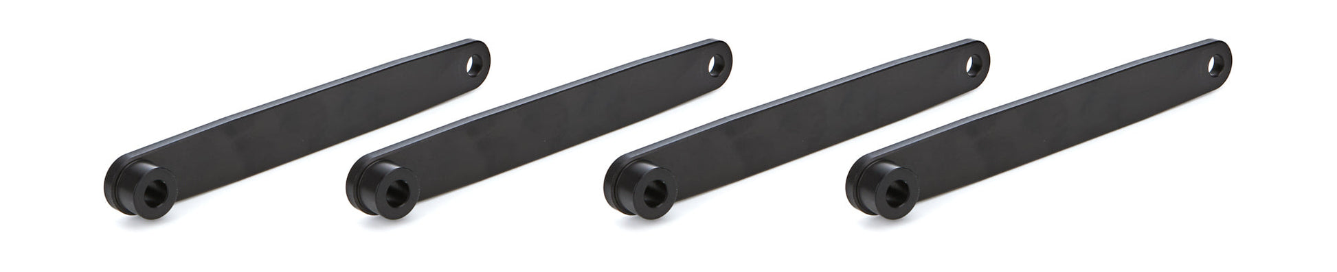 Ladder Straps With Spacers Black Set Of 4 Ti22 PERFORMANCE