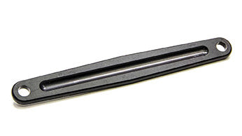 Jacobs Ladder Strap 7in Black Aluminum Ti22 PERFORMANCE