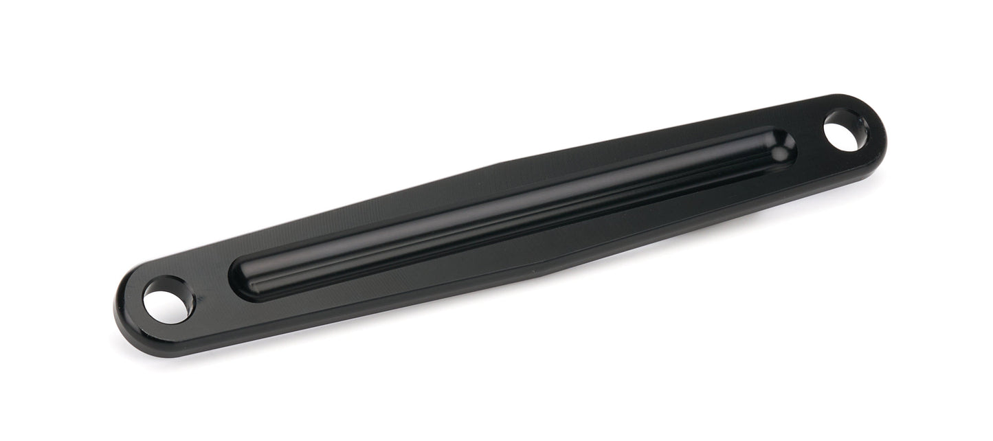 Jacobs Ladder Strap Each 6in Center Black Sprint Ti22 PERFORMANCE