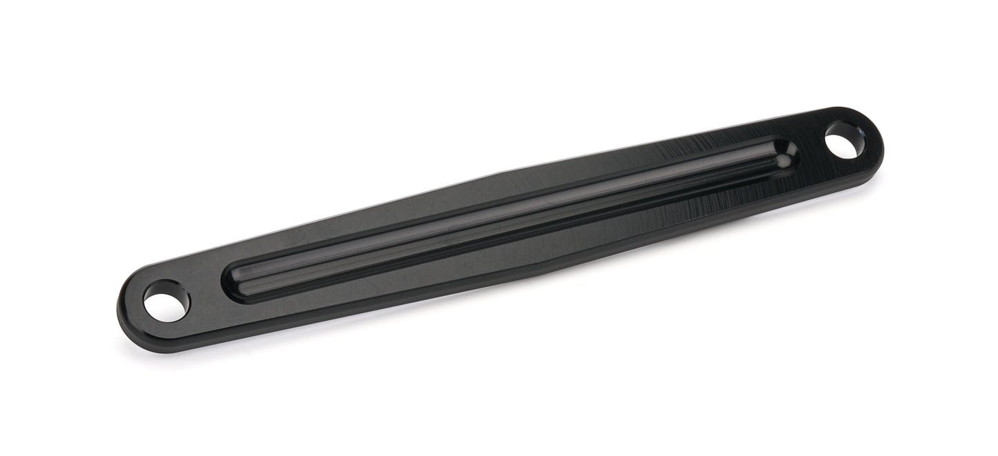 Jacobs Ladder Strap Each 6.5in Center Black Sprin Ti22 PERFORMANCE