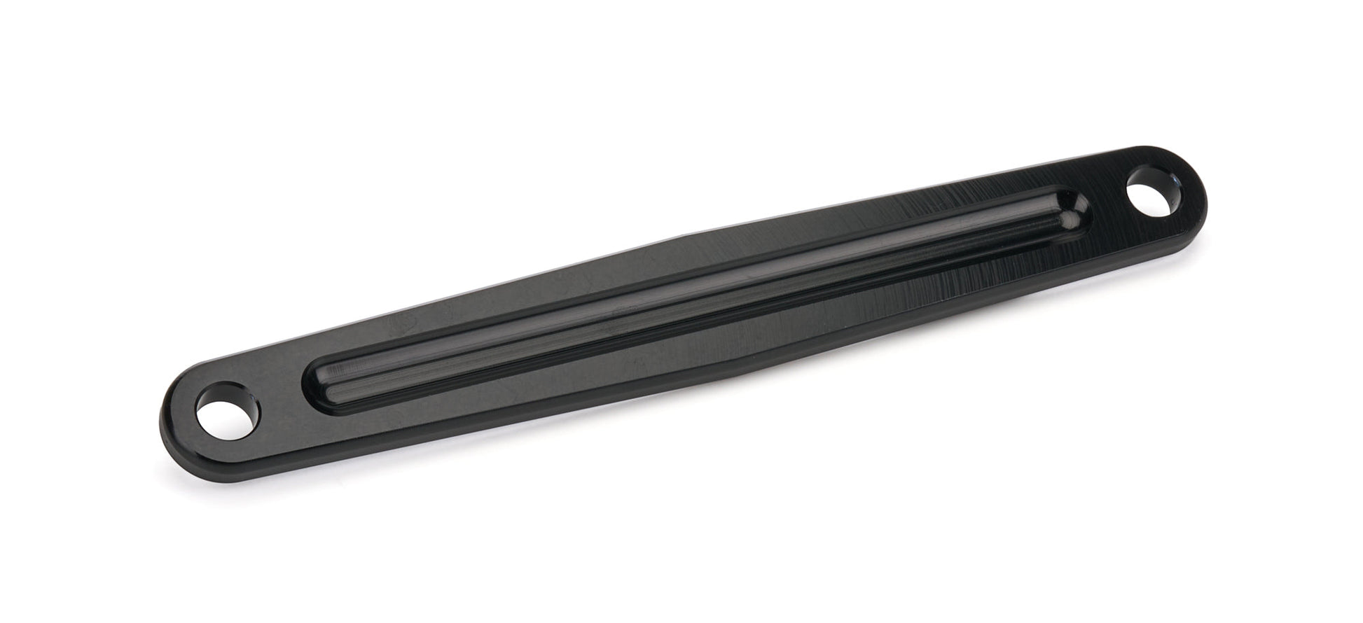 Jacobs Ladder Strap Each 6.5in Center Black Sprin Ti22 PERFORMANCE