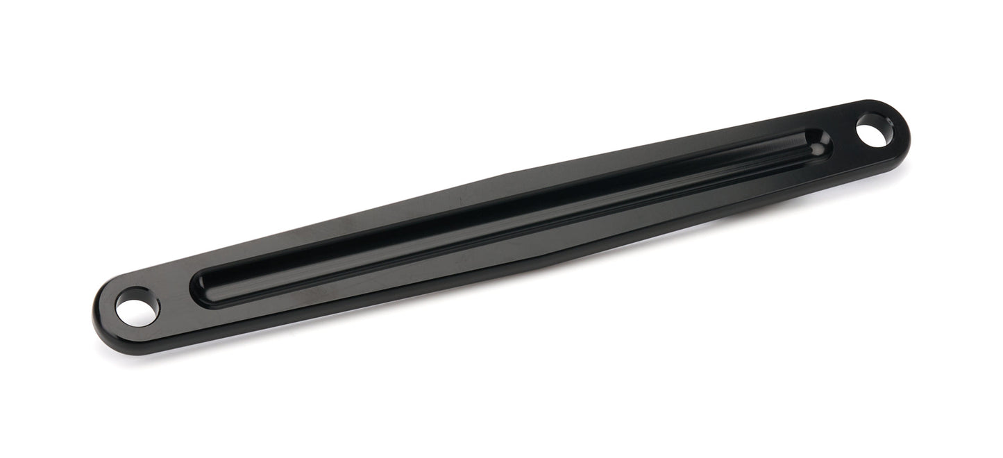 Jacobs Ladder Strap Each 7.5in Center Black Sprin Ti22 PERFORMANCE