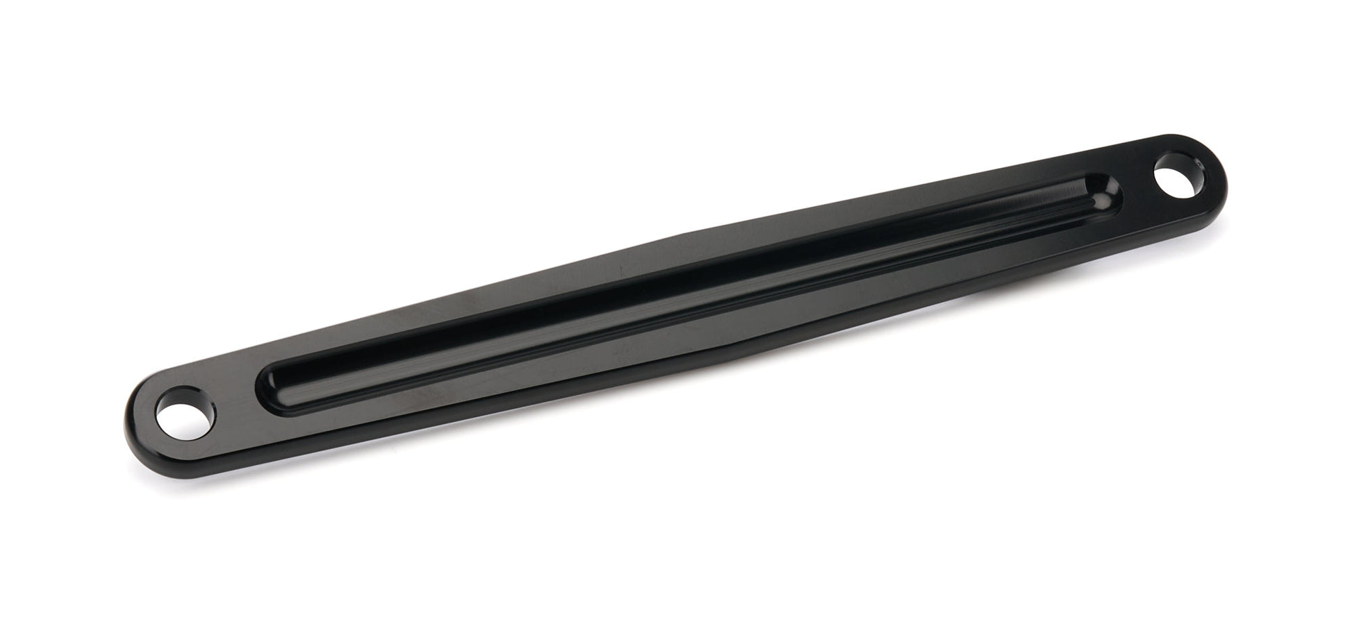 Jacobs Ladder Strap Each 7.5in Center Black Sprin Ti22 PERFORMANCE
