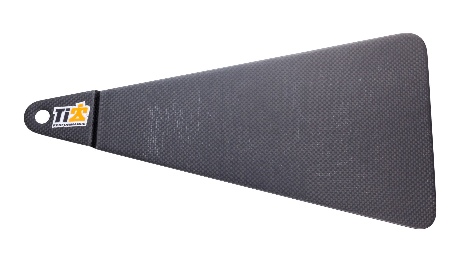 Carbon Fiber Jacobs Ladder Cover Ti22 PERFORMANCE