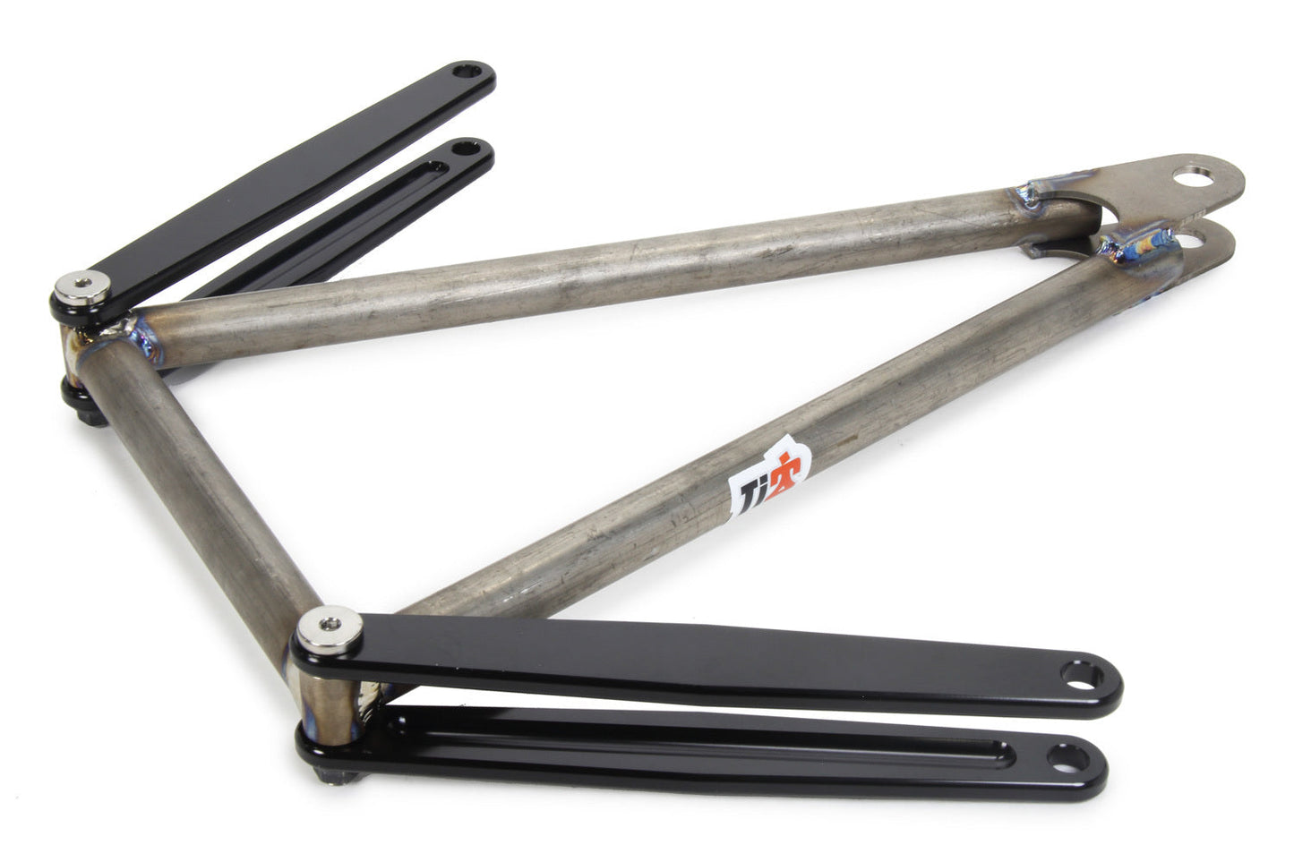 Jacobs Ladder 13-5/8 Titanium With Hardware Ti22 PERFORMANCE