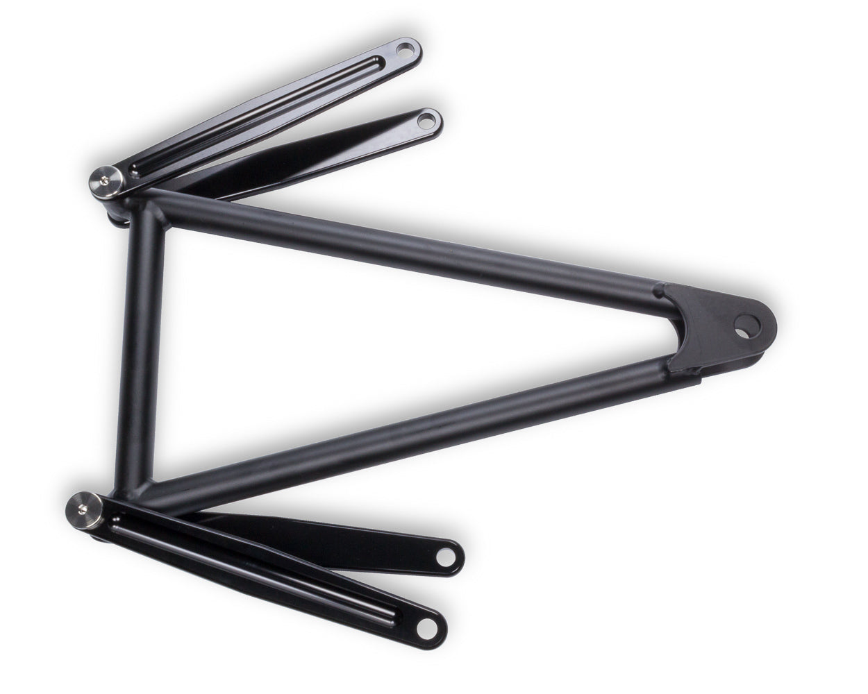 Jacobs Ladder 14 Blk Chromoly w Ti Hardware Ti22 PERFORMANCE