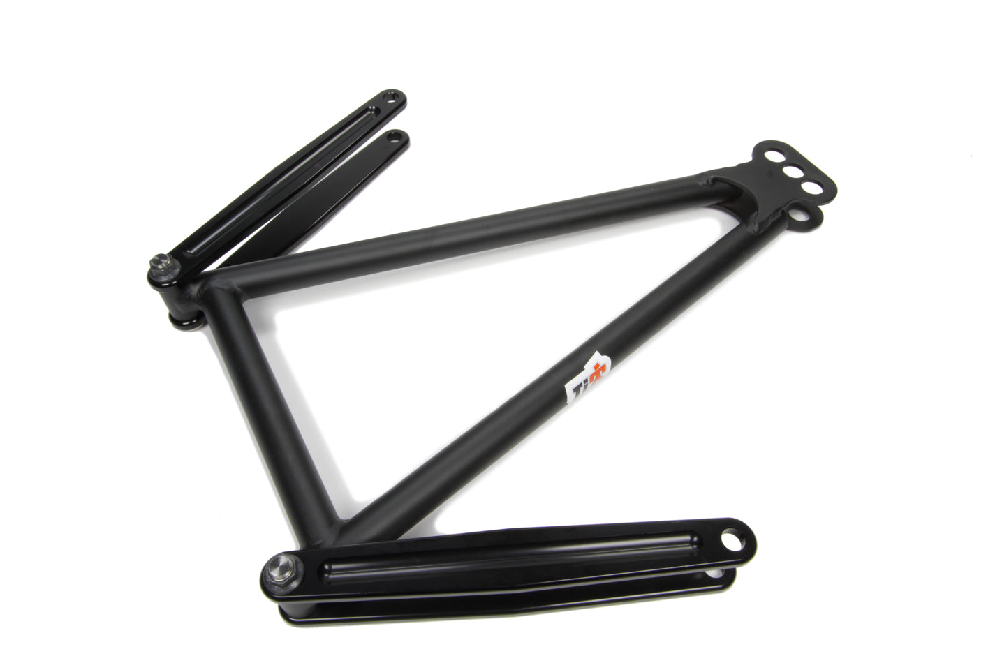 Jacobs Ladder 14 ADJ Chromoly w Ti Hardware Ti22 PERFORMANCE