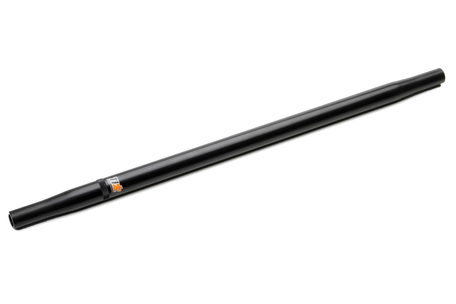 5/8 Aluminum Radius Rod 18.5in Black Ti22 PERFORMANCE