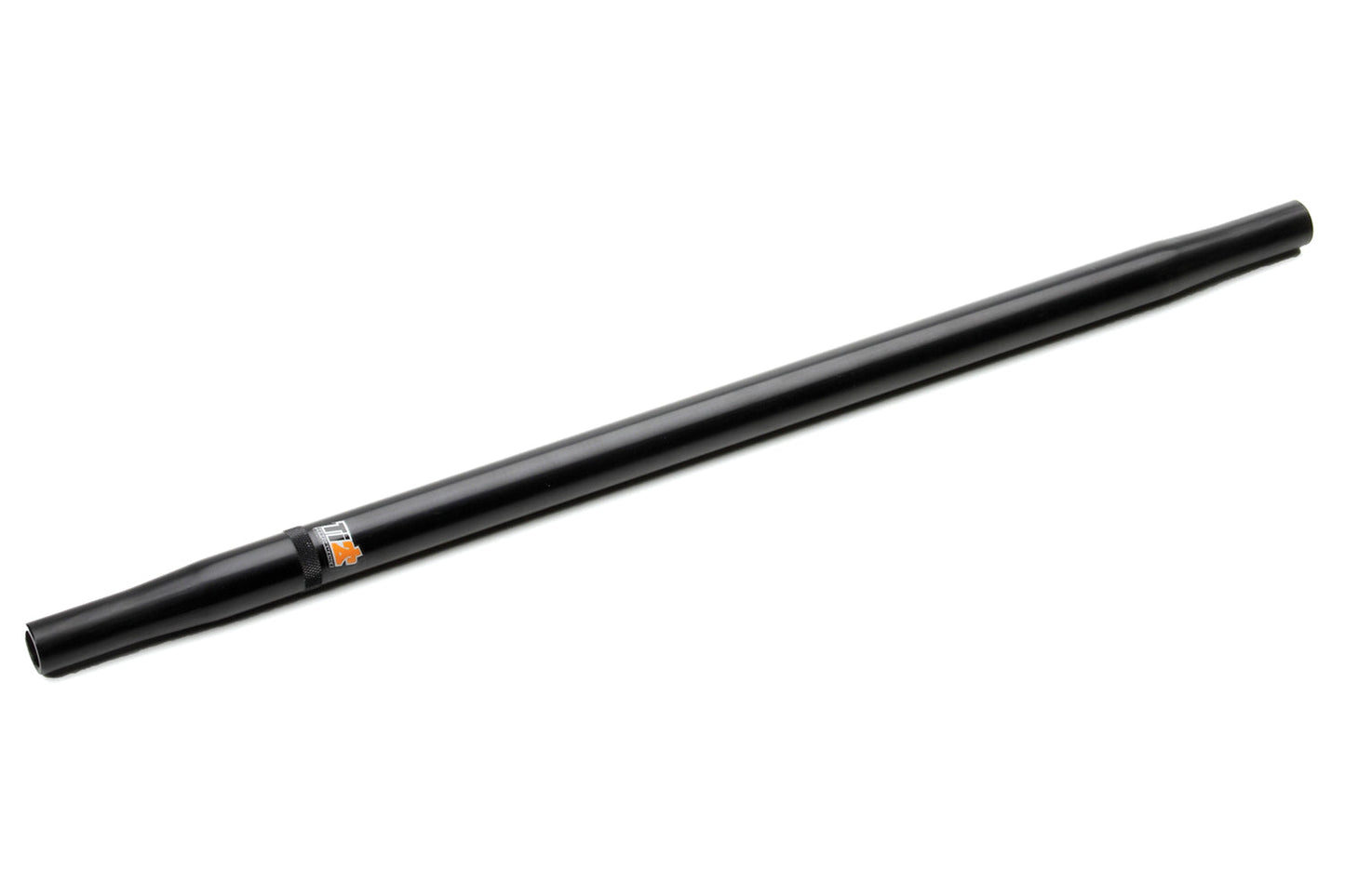 5/8 Aluminum Radius Rod 19in Black Ti22 PERFORMANCE