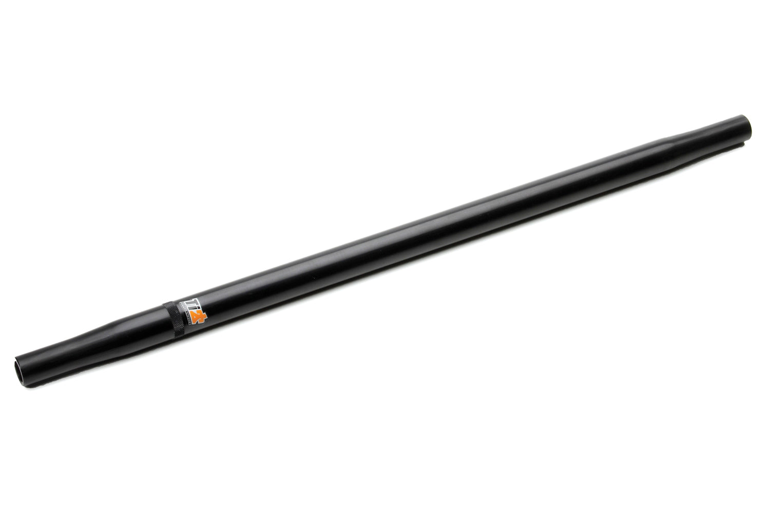 5/8 Aluminum Radius Rod 25in Black Ti22 PERFORMANCE