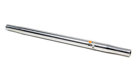 5/8 Aluminum Radius Rod 24.5in Polished Ti22 PERFORMANCE