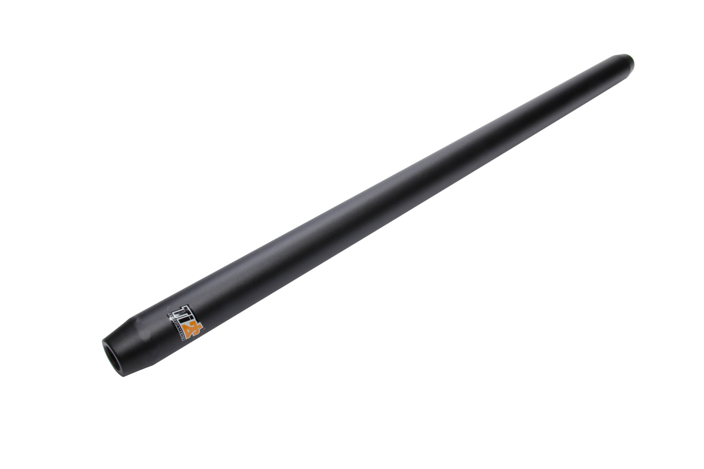 5/8 Steel Radius Rod 23in Black Ti22 PERFORMANCE