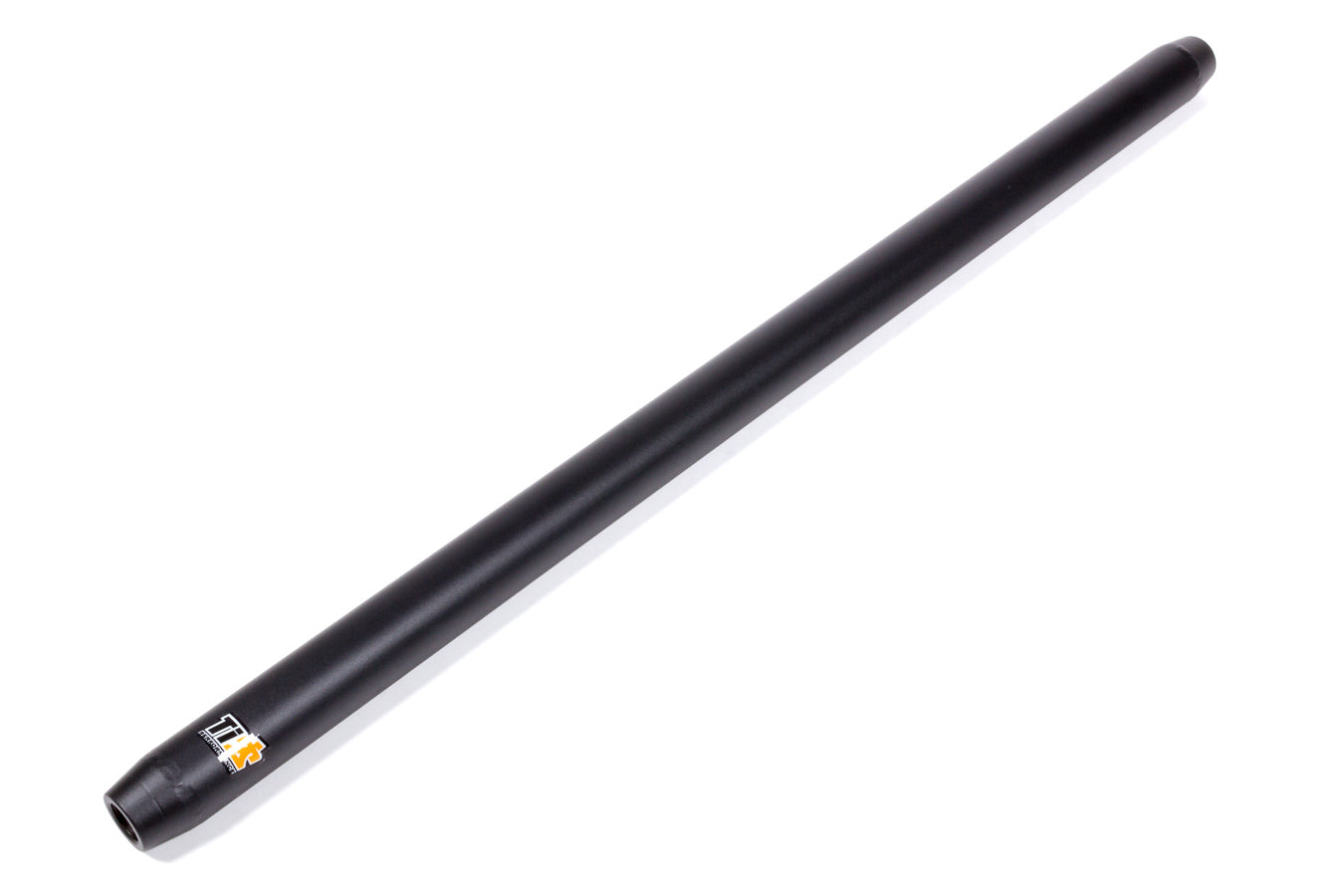 5/8 Steel Radius Rod 23.5in Black Ti22 PERFORMANCE