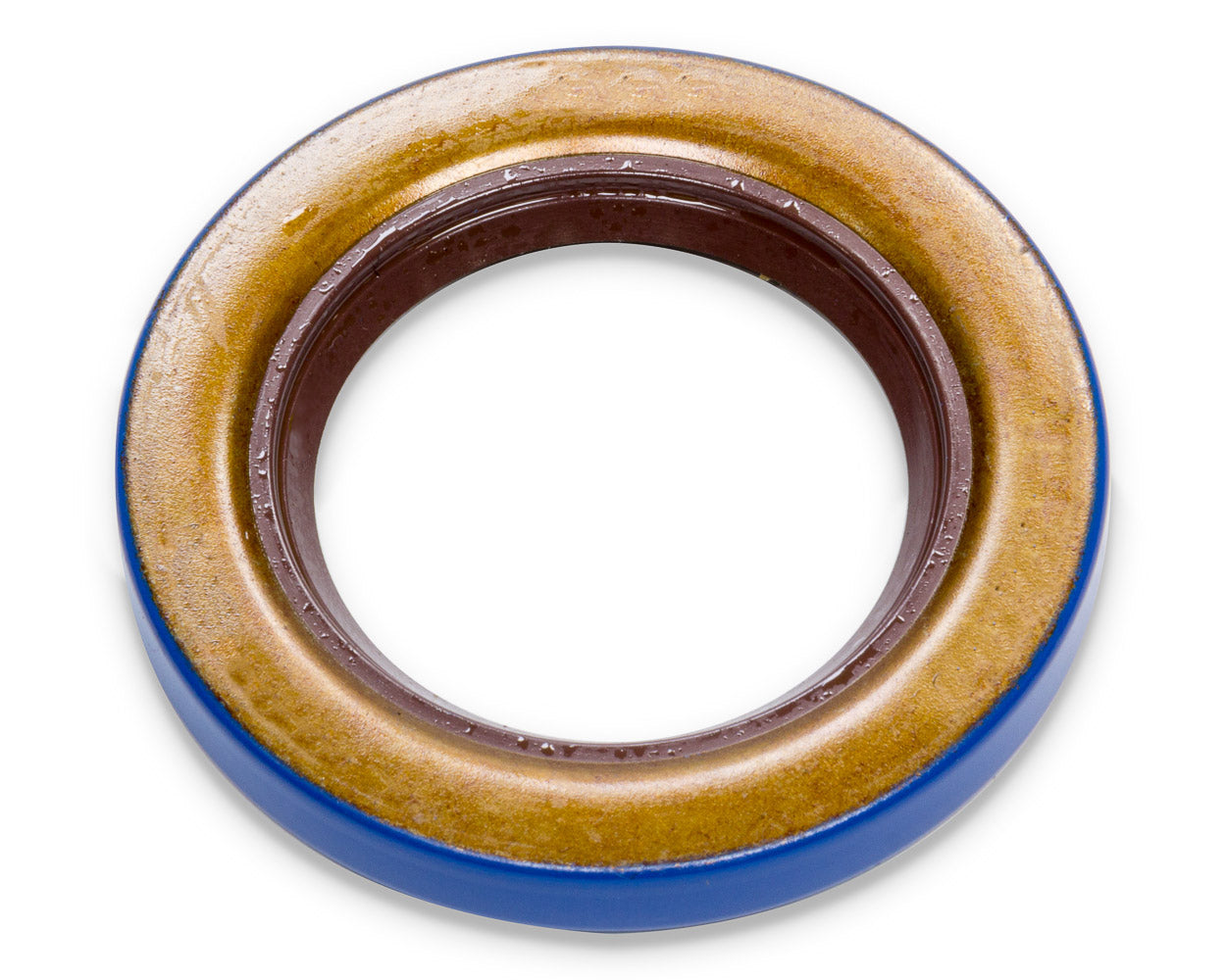 Hub Seal Single Lip Grease Only Ti22 PERFORMANCE