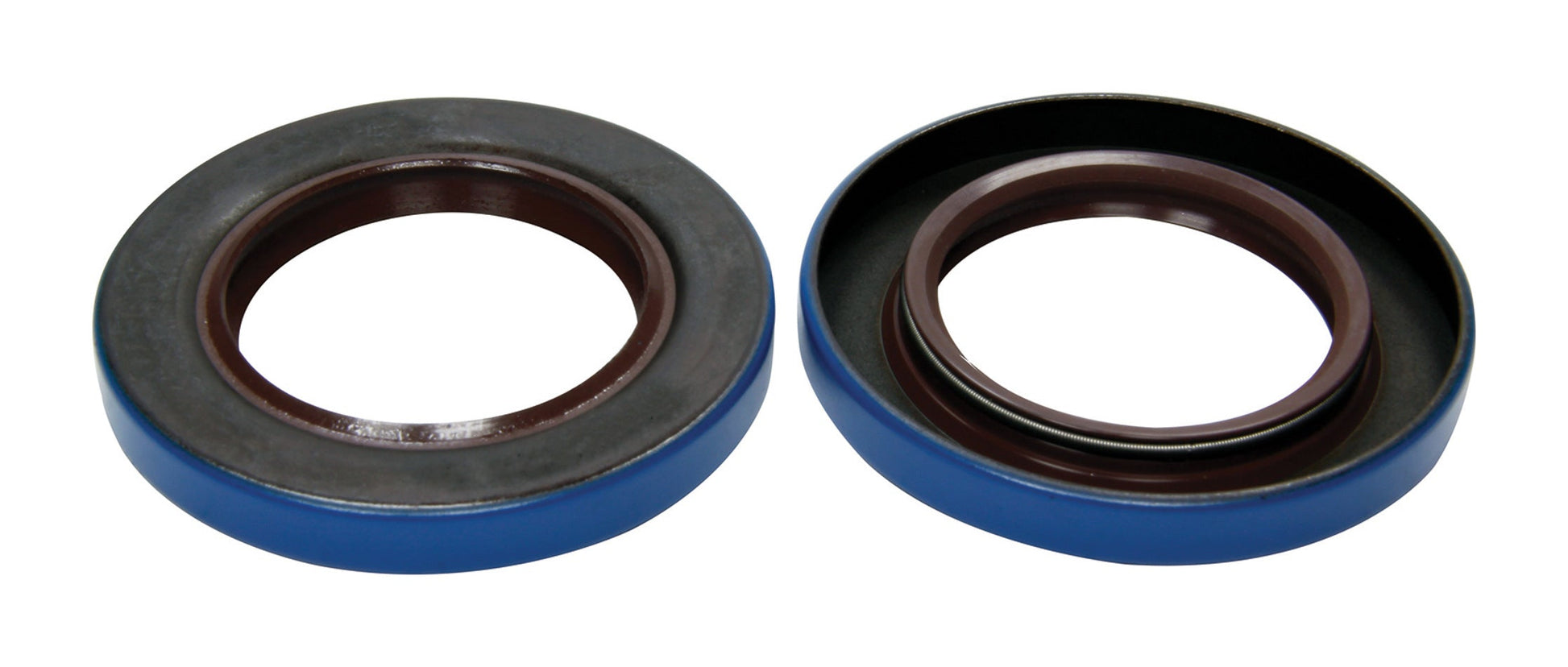 Hub Seal Double Lip Oil Only Ti22 PERFORMANCE