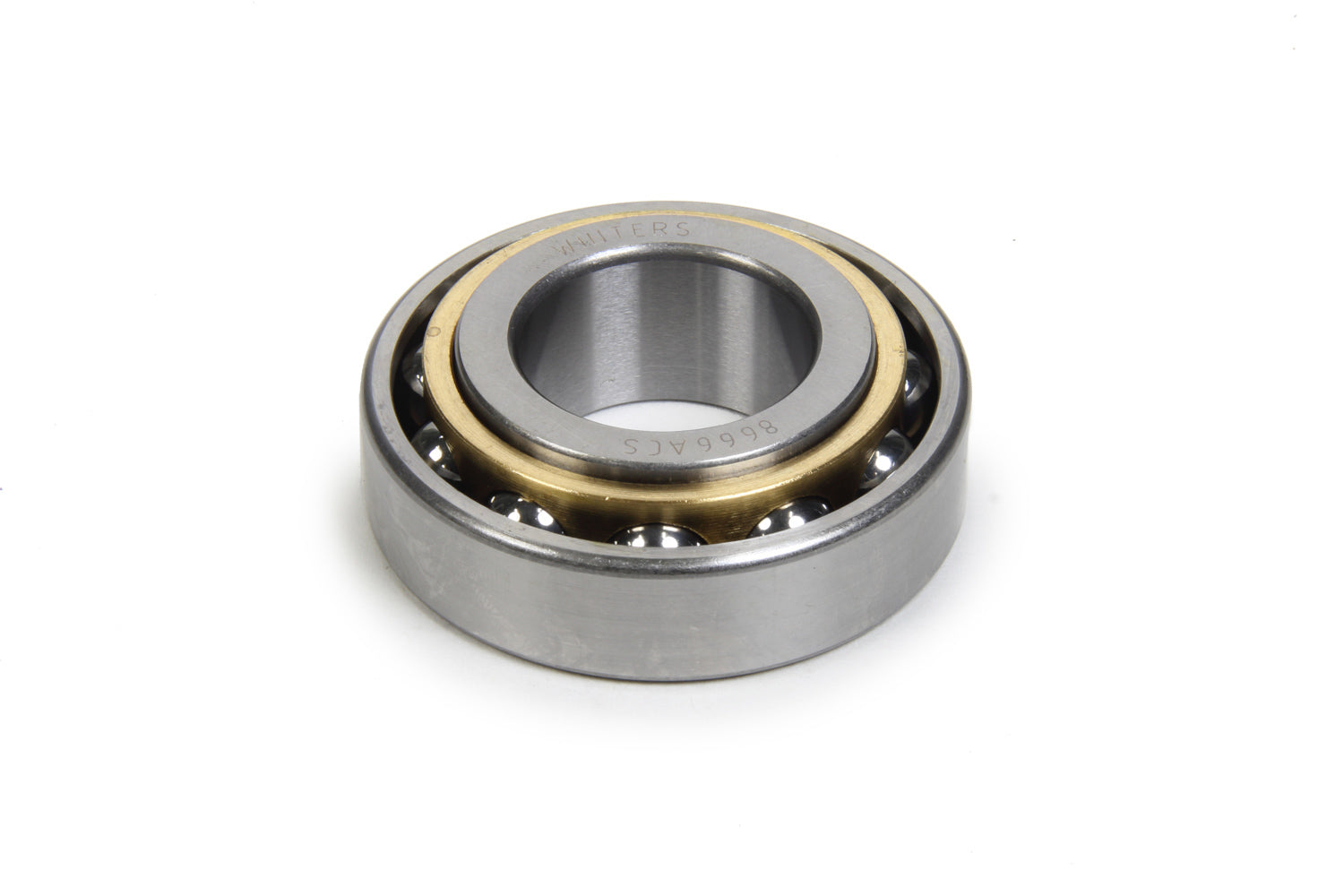 Angular Contact Front Hub Bearing Ti22 PERFORMANCE