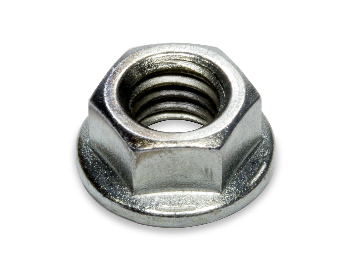 Flange Nut For Front Hub 3/8-16 Ti22 PERFORMANCE