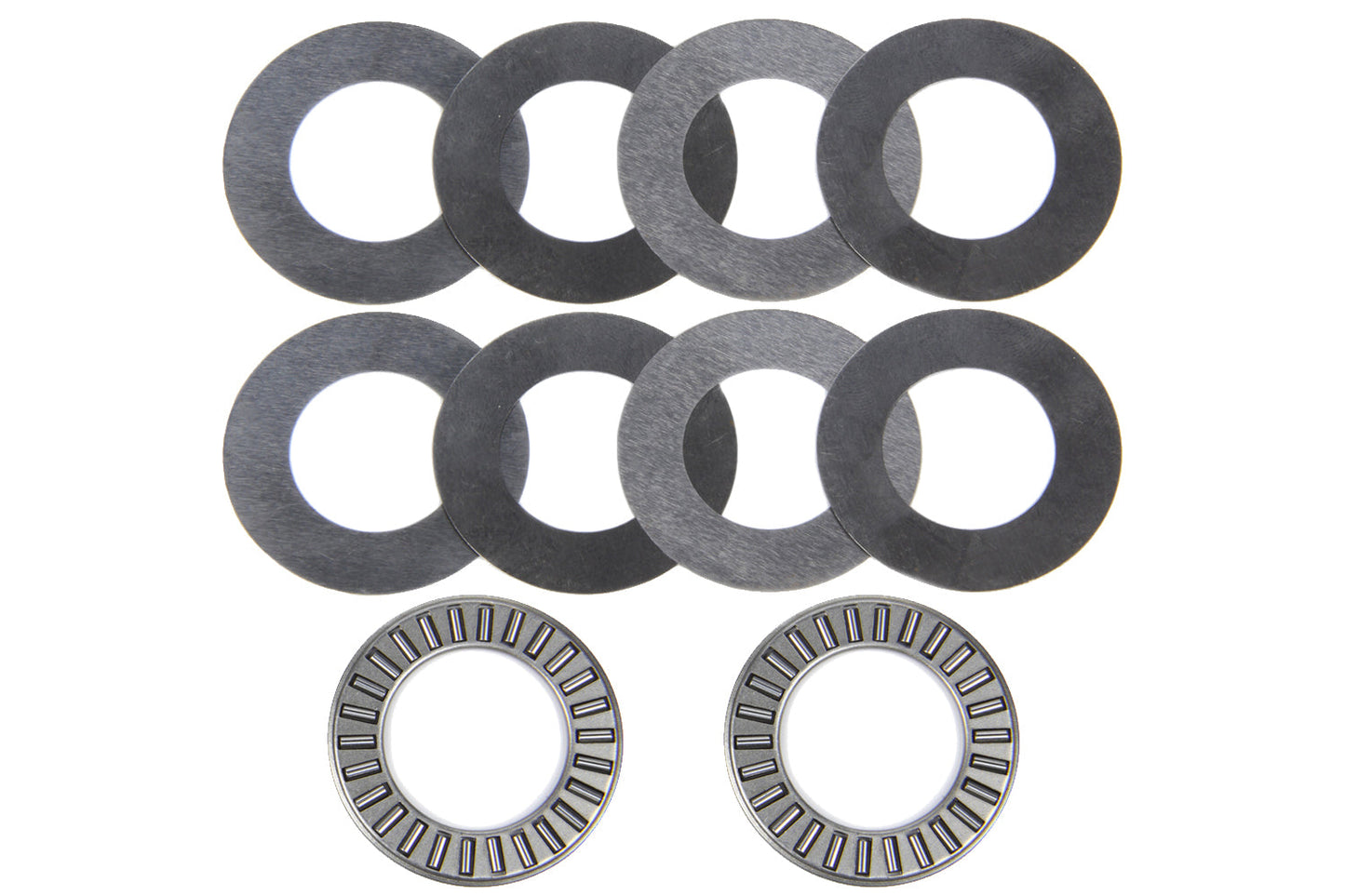 King Pin Bearing And Shim Kit Ti22 PERFORMANCE